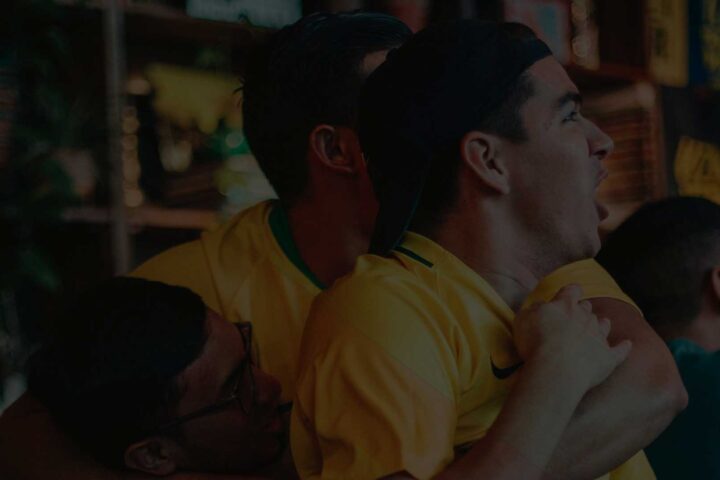 Consultoria para o Hotel Comfort Santos Copa do Mundo