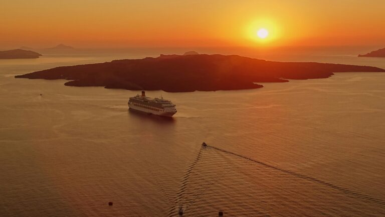 greece santorini architecture island 161342