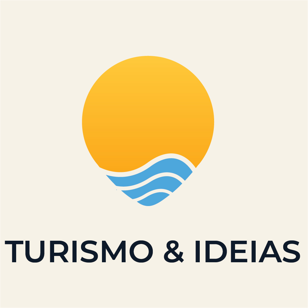Turismo e Ideias